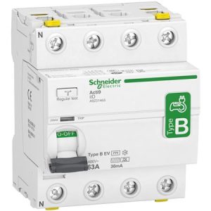 schneider electric acti9 ic60 a9z51463 schneider electric
