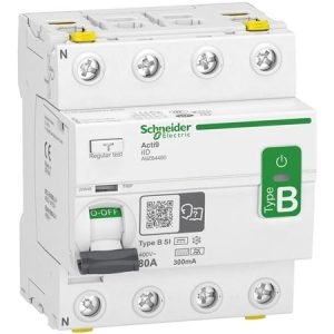 schneider electric acti9 ic60 a9z64480 schneider electric