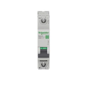 schneider electric multi installatieautomaat m9u21163 schneider electric