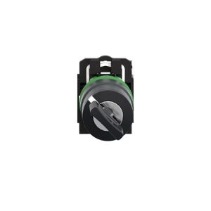 schneider-electric xb5 complete sleutelschakelaar 2 schneider electric