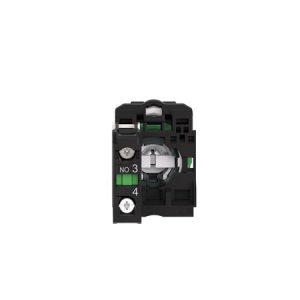 schneider-electric xb5 complete sleutelschakelaar 2 schneider electric