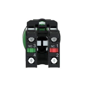 schneider electric harmony xb5f xb5fd25 schneider electric