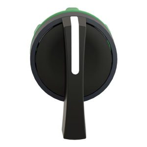 schneider-electric zb5 frontelement keuzeschakelaar zb5aj2 schneider electric
