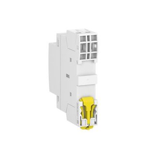 schneider electric magneetschakelaar 2no a9c20732 schneider electric
