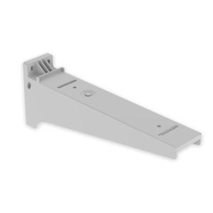 unex isolerende horizontale ral7035 unex