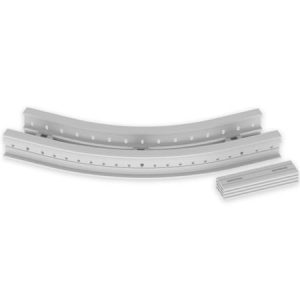 unex bocht 45° halogeenvrij 6721744 unex