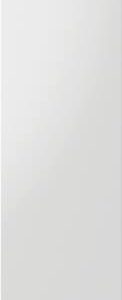 Alternative view of Thermrad Verticaal Plateau-E,  Elektrische paneelradiator type 11- 1800x500mm 1250 Watt, inclusief thermostaat, wit RAL 9016