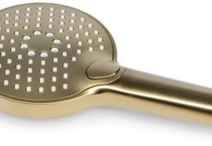 blue label brondby handdouche fkk0213bb blue label