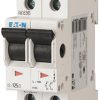 eaton hoofdschakelaar is-40/2 eaton