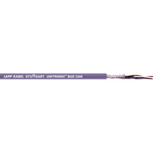 unitronic bus can 2x2x0,5 lapp