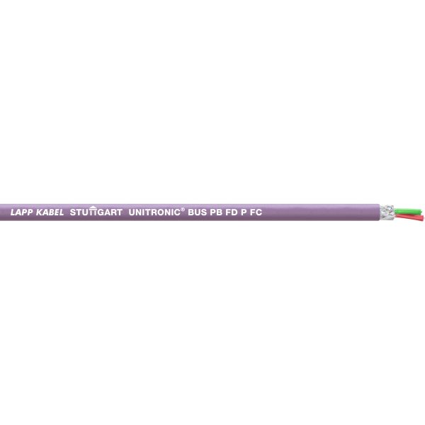 unitronic bus pb fd lapp