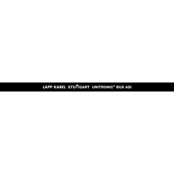 unitronic bus asi pvc lapp