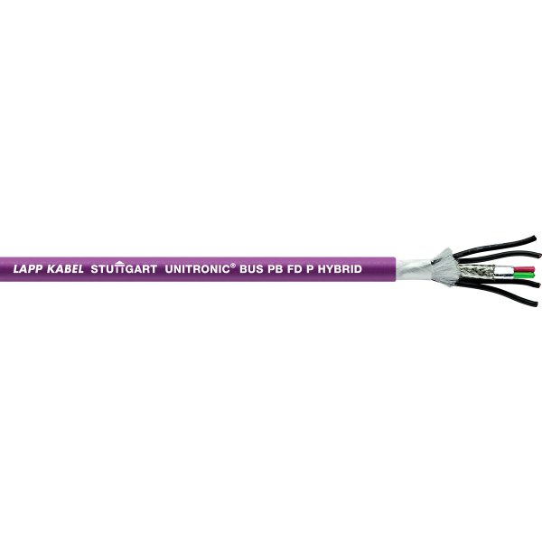 unitr bus pb lapp