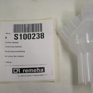remeha onderdeel gasgestookte condens remeha
