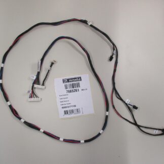remeha onderdeel gasgestookte kabel remeha