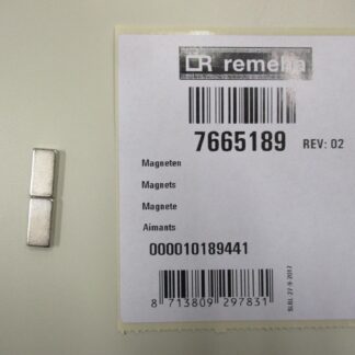 remeha onderdeel gasgestookte magneten remeha