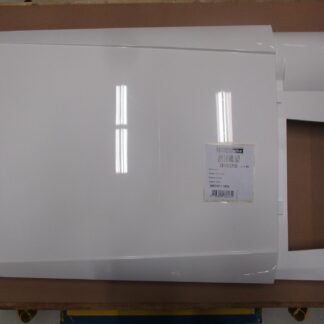 remeha onderdeel gasgestookte frontmantel 7665255 remeha