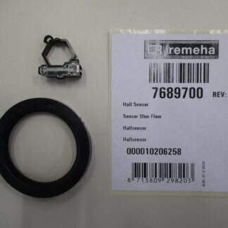 remeha onderdeel gasgestookte hall remeha