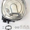 remeha warmtewisselaar compleet 28c remeha