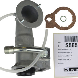 remeha onderdeel gasgestookte venturi remeha