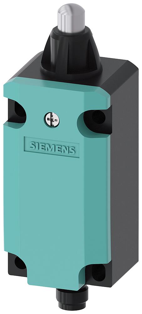 rounded plunger m12 siemens