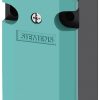 pos en50041 metal plain,slow siemens