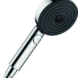 hansgrohe pulsify select handdouche 24110000 hans grohe