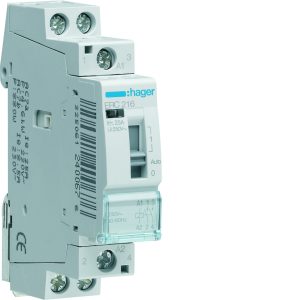 hager magn.schak ac erc erc216 hager