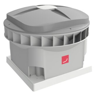 zehnder comforoof dakventilator zehnder