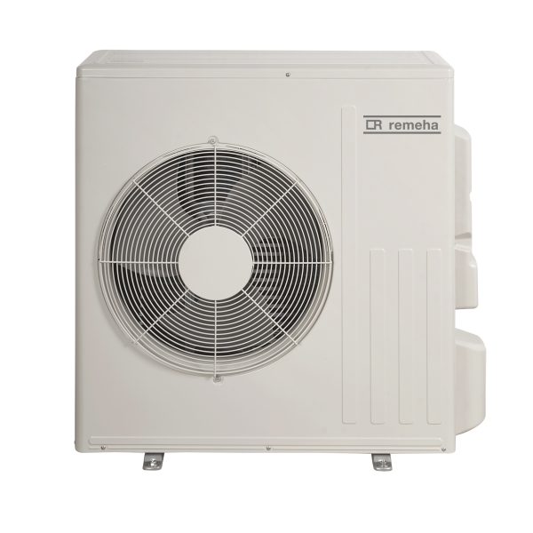 remeha buitendeel warmtepomp split 7736362