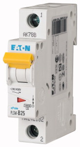 eaton plsm-d25-mw installatieautomaat eaton