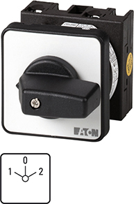 eaton t0-1-8210/ez omschakelaar eaton