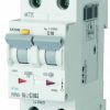 eaton installatiehulpschakelaar z-sch230/40-40 eaton