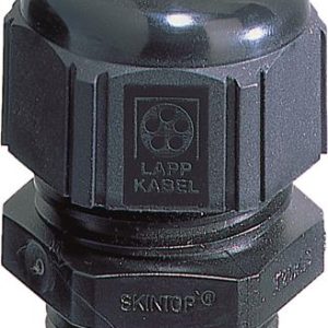 lapp skintop kabelwartel m12x1.5mm 53111200 lapp