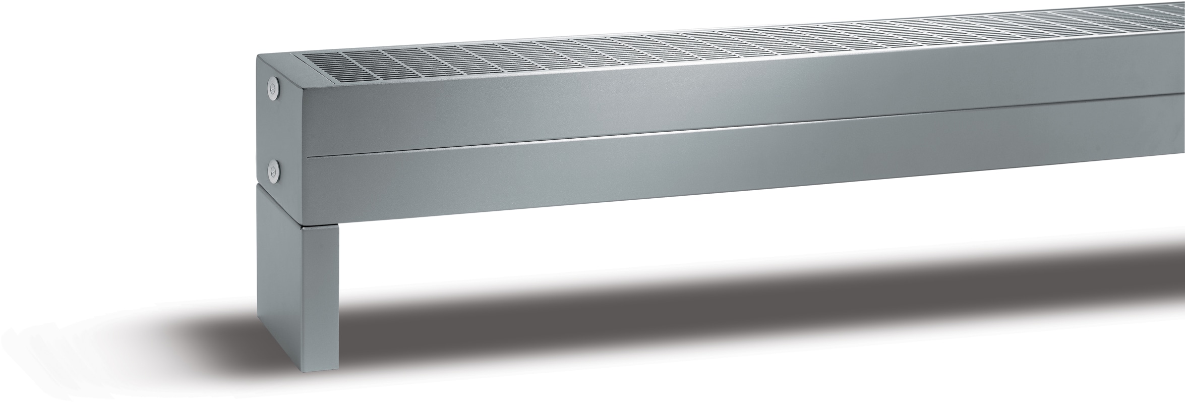 vasco primula designradiator 210x1400x180mm