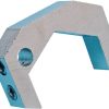 jmv buisaardklemmen klem-/spanbereik 30mm jmv