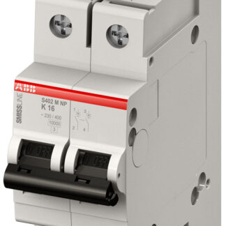abb s401m smissline 1p+n 1000201606 abb
