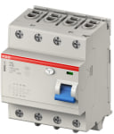 abb smissline-s aardlekschakelaar 63a 1000201670 abb