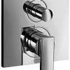 hansgrohe axor citterio afbouwdeel 39457000 axor