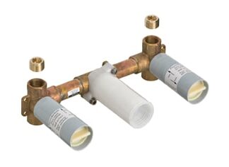 hansgrohe axor massaud axor