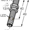 turck inductieve sensor verhoogde bi2eg08an6 turck