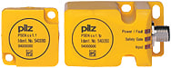 psencode veiligheidsschakelaar cs2.13p pilz