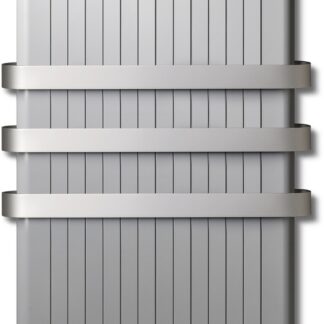 vasco alu-zen radiator 1874w recht