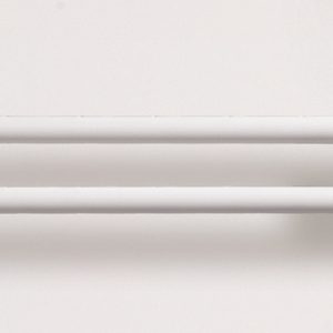 henrad handdoekbeugel dubbel 22-400 henrad