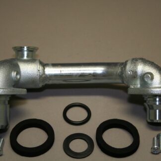 nefit onderdeel gasgestookte retourleiding cv-boiler nefit