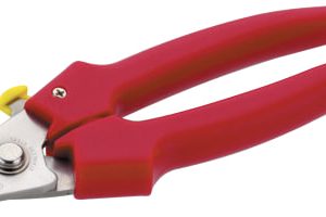 cimco kabelschaar 165mm cimco