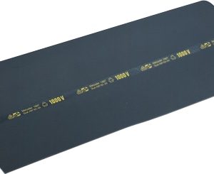 rubberdoek 1,2 m cimco