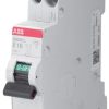 abb sn201l installatieautomaat c-karakteristiek abb