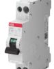 abb sn201 installatieautomaat d-karakteristiek 6a abb