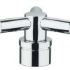 grohe atrio greep 45603000 grohe
